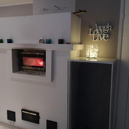 Cosy, Homely House With A Large Courtyard Saarenkylä Екстериор снимка