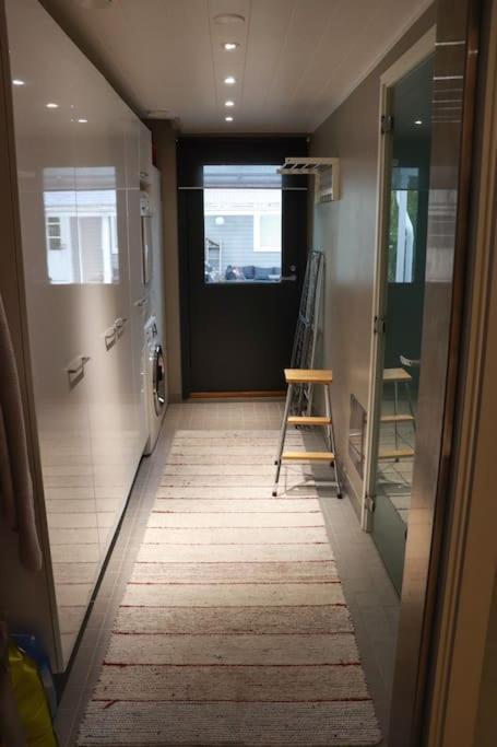 Cosy, Homely House With A Large Courtyard Saarenkylä Екстериор снимка