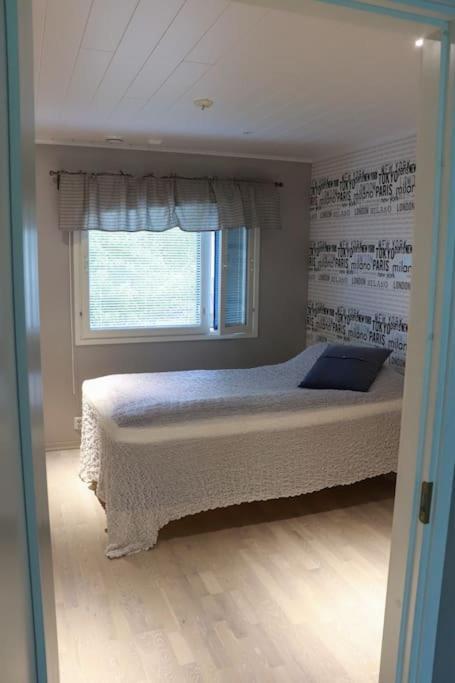 Cosy, Homely House With A Large Courtyard Saarenkylä Екстериор снимка