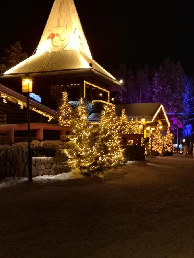 Cosy, Homely House With A Large Courtyard Saarenkylä Екстериор снимка