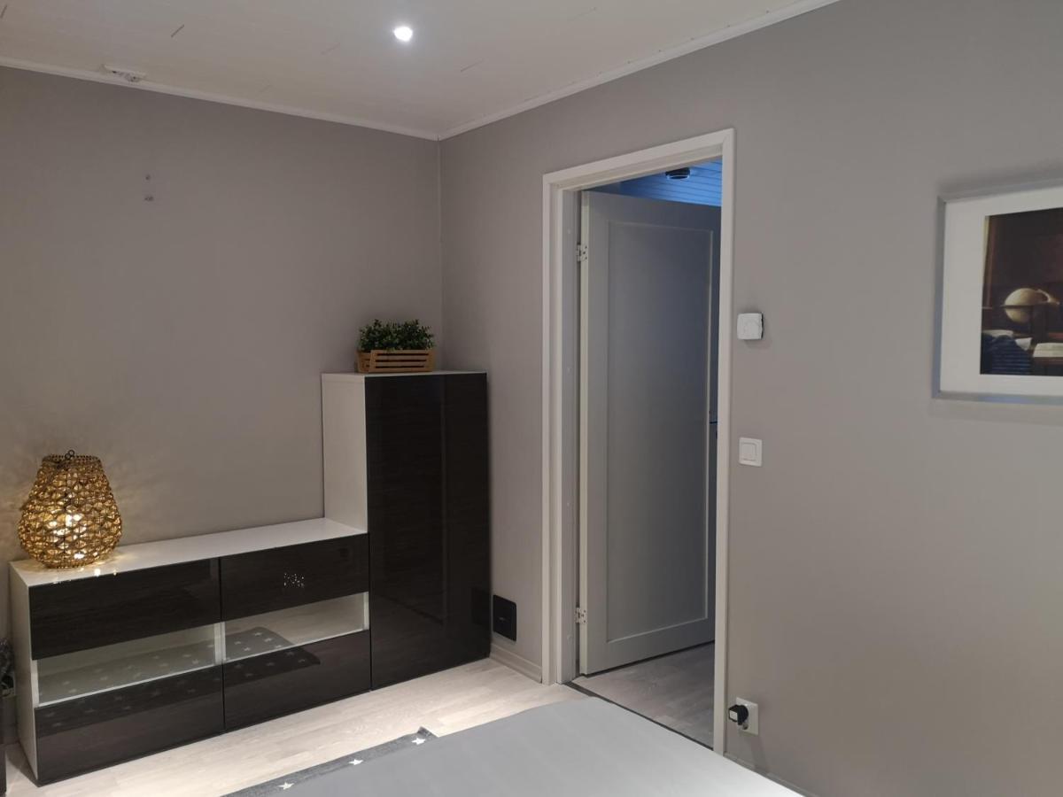 Cosy, Homely House With A Large Courtyard Saarenkylä Екстериор снимка